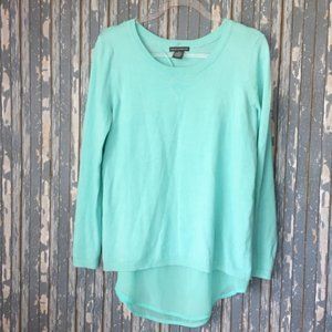 Chelsea and Theodore 2 Layer Shirt